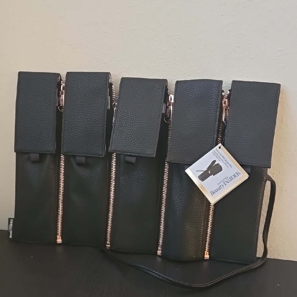 Sephora brush pouch